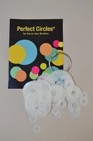 Perfect Circles Karen Kay Buckley  compleet set